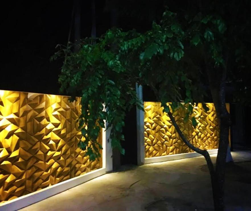 Hotel Mitologia Algodoal Bagian luar foto