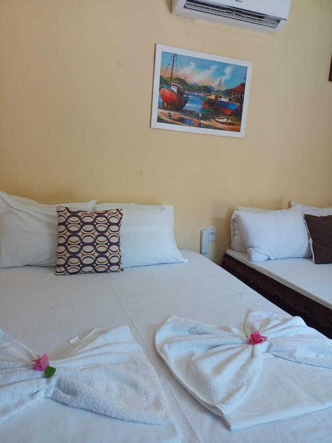 Hotel Mitologia Algodoal Ruang foto