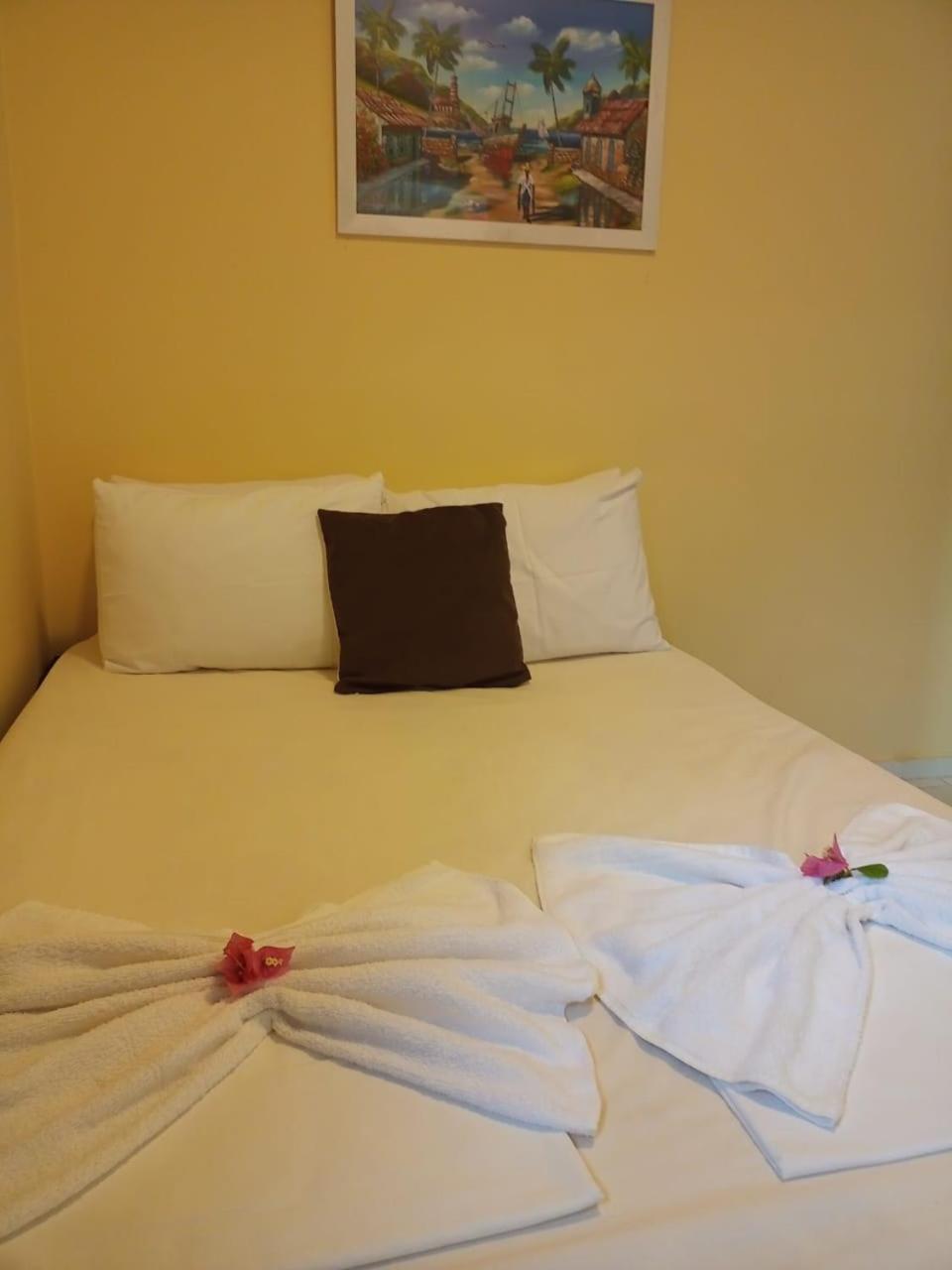 Hotel Mitologia Algodoal Ruang foto